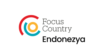 Odak Ülke Endonezya