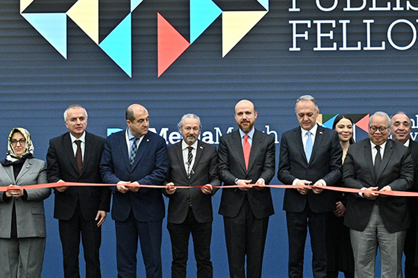 11. Uluslararası İstanbul Yayımcılık Profesyonel Buluşmaları