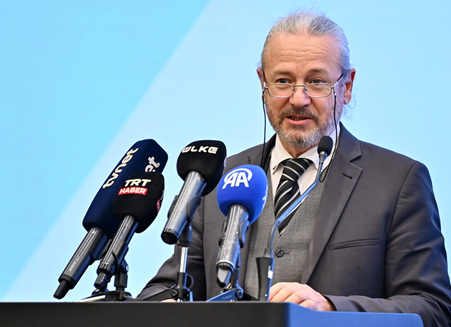 Mehmet Burhan Genç