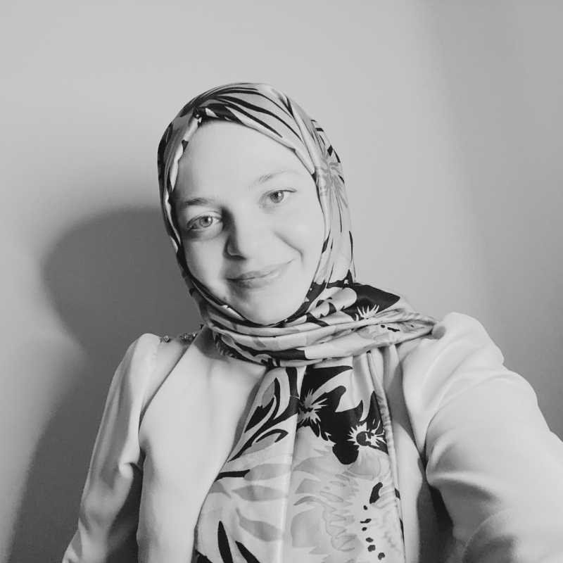 Zehra Gündoğdu