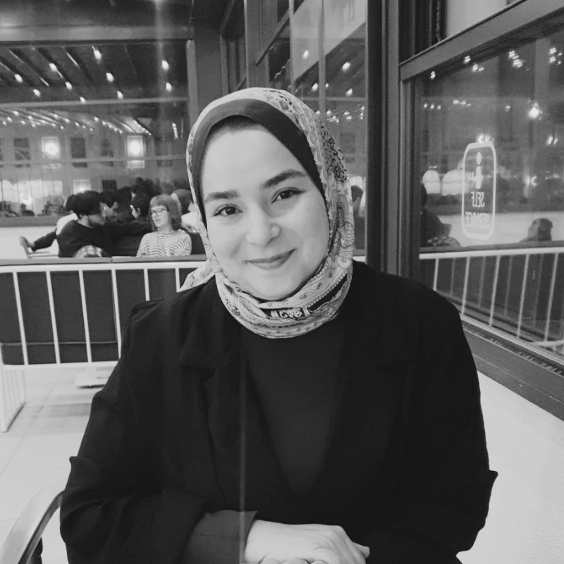 Zeynep Kırbaşoğlu 